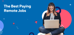 best remote jobs plateforms for new freelancers