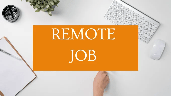 Best 1 platform for Remote jobs