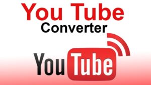 YouTube converter free