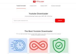 Best 5 YouTube converters free online and offline