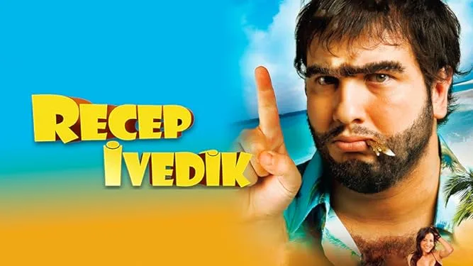 Recep İvedik 7 izle hdfilmhit