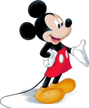 What's the truth behind Mickey Mouse?