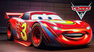 Is Disney making a Cars 4?