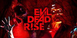 Was Evil Dead Rise a success and the new season