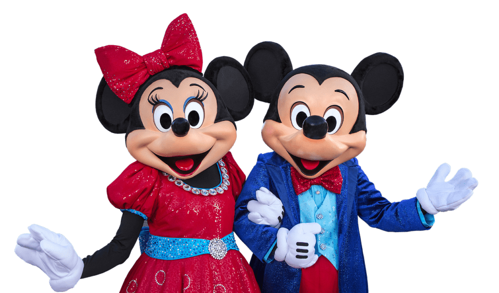 Is Mickey Mouse evil or not How its famous