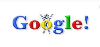 google Doodls creation