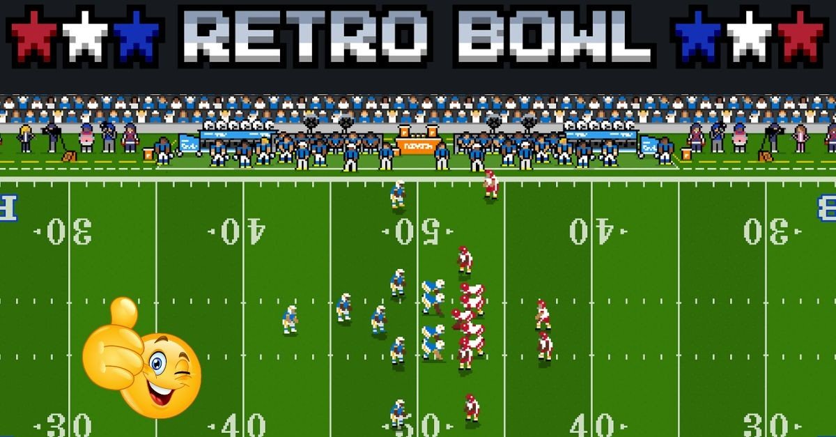 how to play retro bowl unblocked games 76