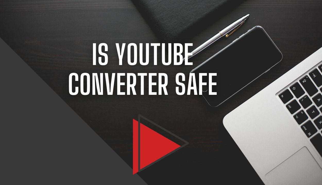 Do YouTube to MP3 converters have viruse