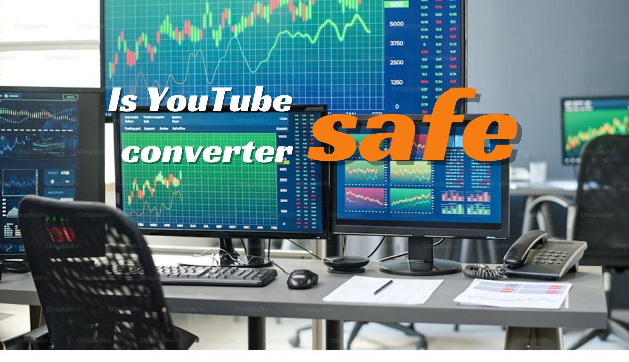 is youtube converter safe