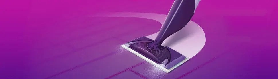 the best Swiffer Wet Jet