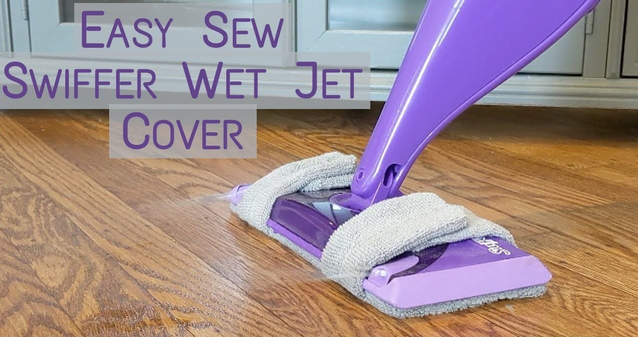 Swiffer Wet Jet