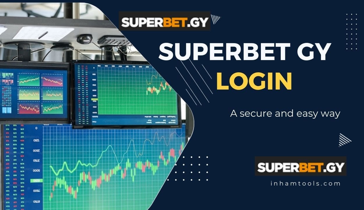 Superbet gy login password