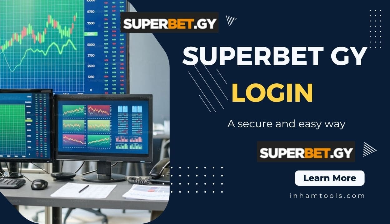 superbet.gy login