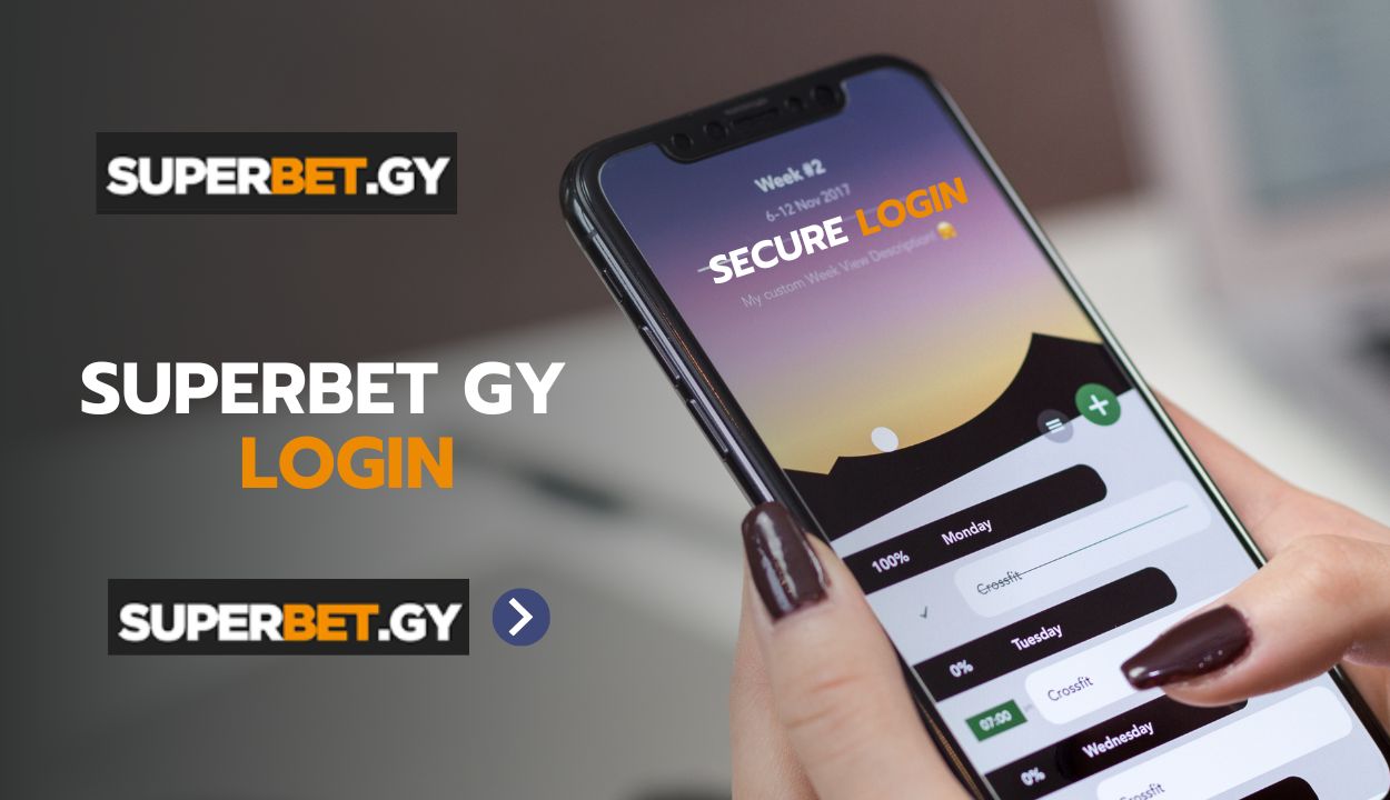 superbet gy login