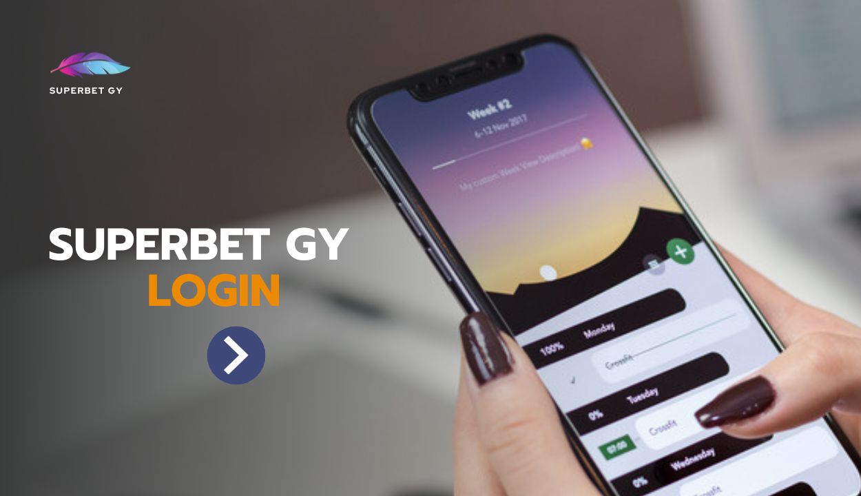 Superbet gy login registration