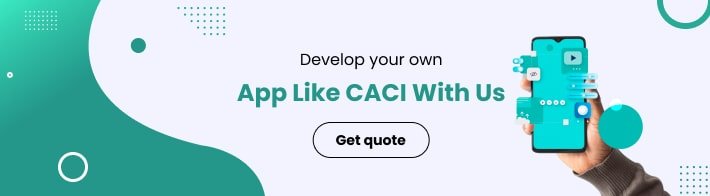 CACi apps webmail 2024