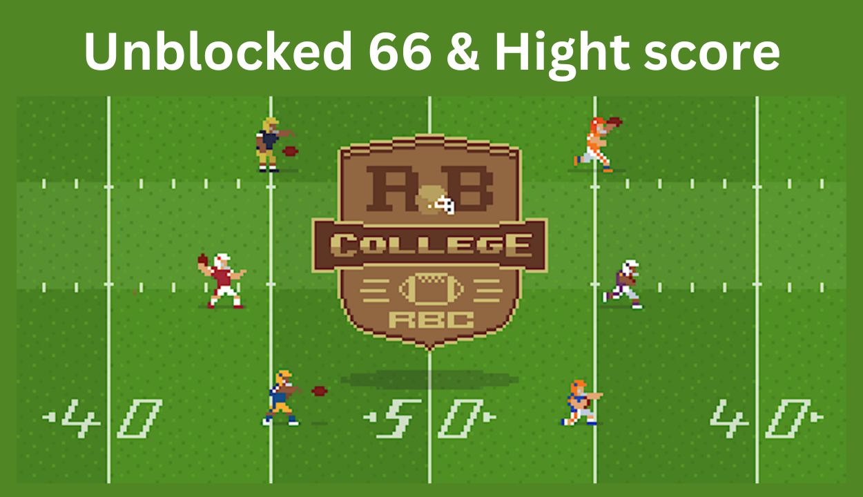 Game play retro bowl unblocked 66