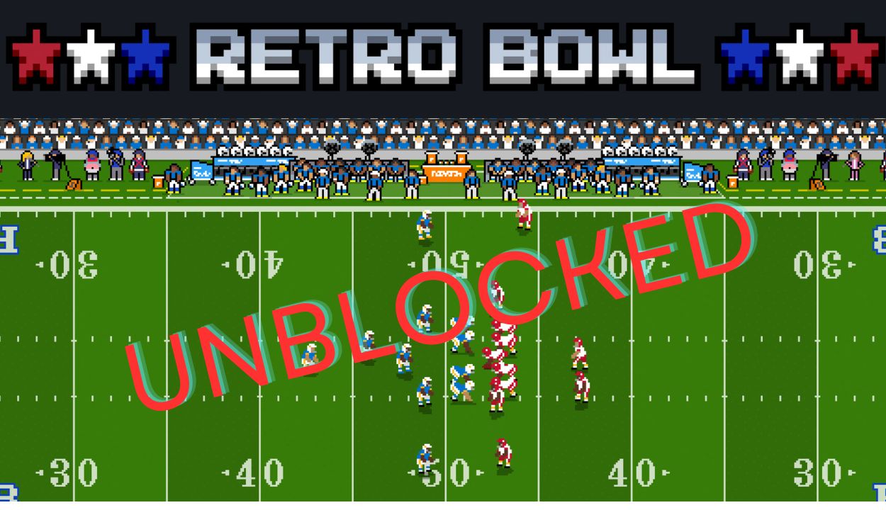 how play retro bowl unblocked 66