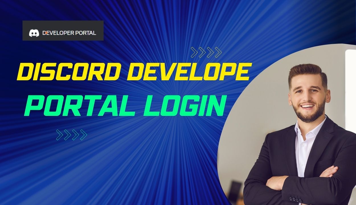 discord developer portal login discord developer application