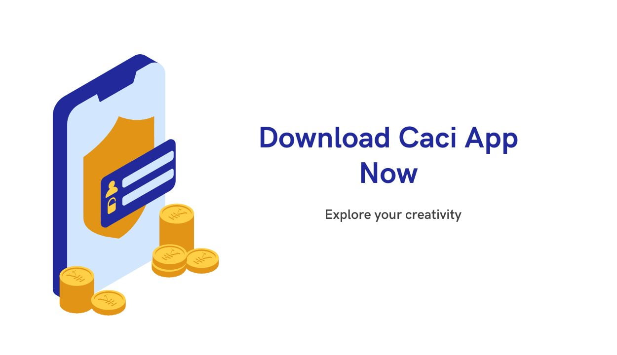 What is the official name of CACI