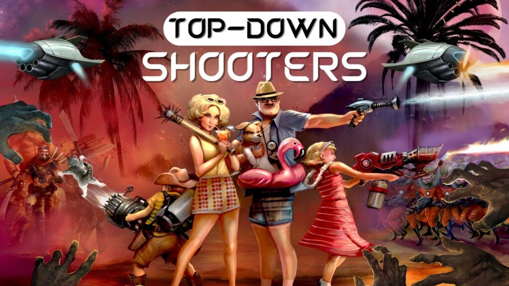 best-top-down-shooter-games-xbox