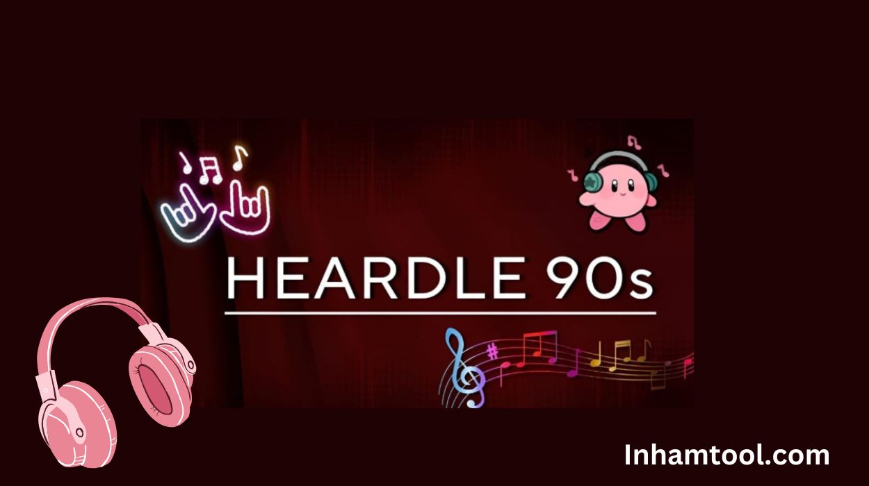 heardle 90s unlimited