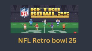 Nfl Retro bowl 25