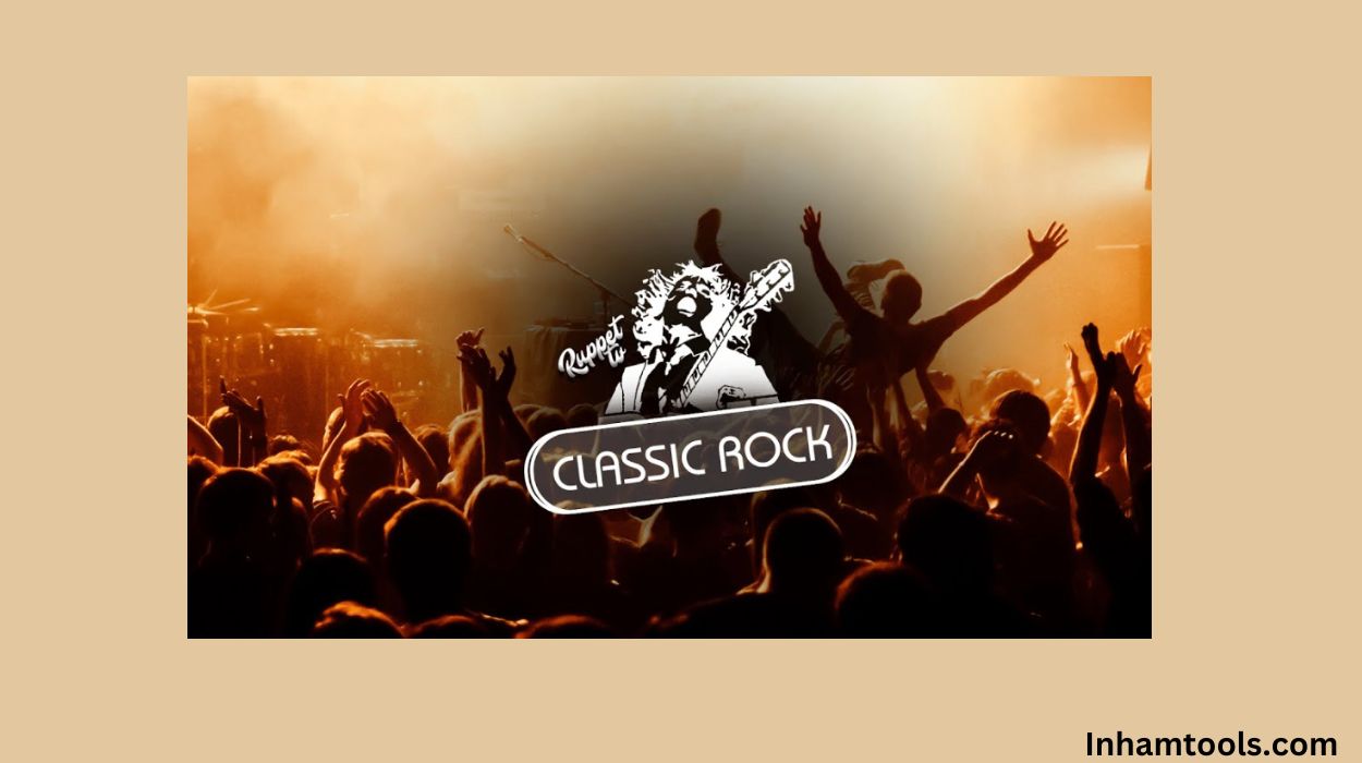 classical Rock