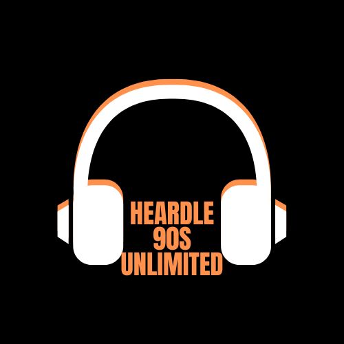 heardle 90s unlimited