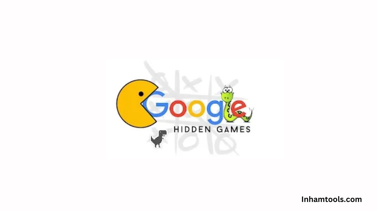 games to play when bored on google