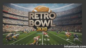 Retro Bowl 3kh0