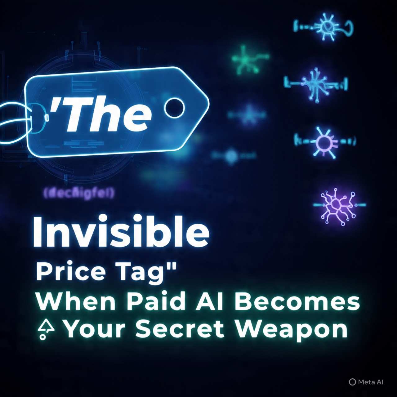 Paid vs Free AI Tools: Cost, Security & ROI Compared